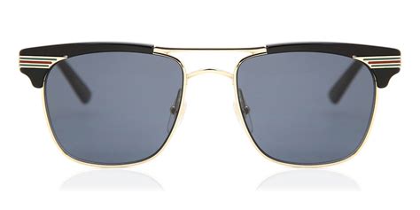 gucci gg0287s sunglasses black|gg0062s 001.